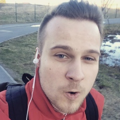 Никита Петров, 20.12.1992, Санкт-Петербург