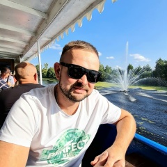 Серега Калюта, 03.09, Брест