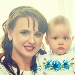 Таня Миколів, 15.08, Тернополь