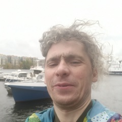 Миста Алексейм, 04.01.1992, Санкт-Петербург