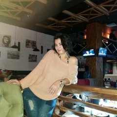 Майра Рыспаева, 01.05, Актау