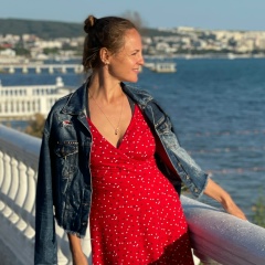 Ирина Петрова, 15.08, Москва