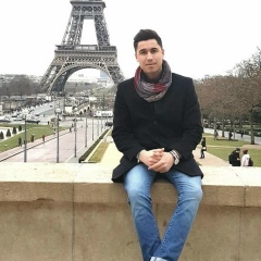 Рамиль Гилязов, 21.06.1987, Челябинск