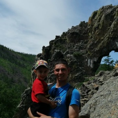 Артем Вербицкий, 15.01.1991, Волгоград