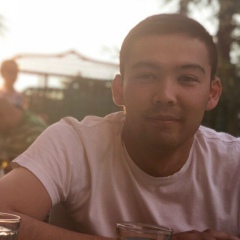 Dauren Axmetov, 13.12