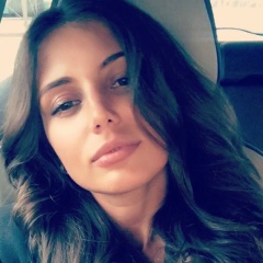 Елена Большакова, 02.06.1989, Санкт-Петербург