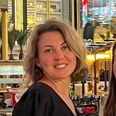 Елена Синякова, 08.12.1982