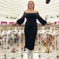 Маша Кремлева, Кемерово