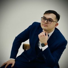 Фёдор Камбаров, 13.02, Наманган