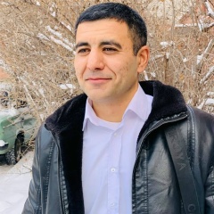 Ботиржон Хамдамов, 21.06.1991, Навкат (Нау)