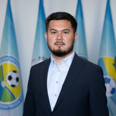 Нурсултан Курман, 11.08.1989, Шымкент