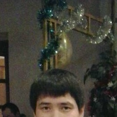 Айдар Тумашев, 12.04.1989, Кара-Балта