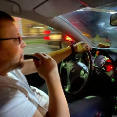 Артемий Волковицкий, 13.09, Краснознаменск