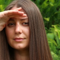 Оксана Зеболова, 24.07.1990