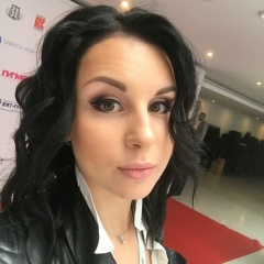 Юлия Ходаковская, 21.10.1988, Киев