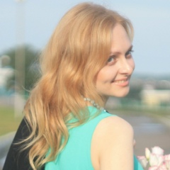 Настя Шумилова, 20.06, Саранск