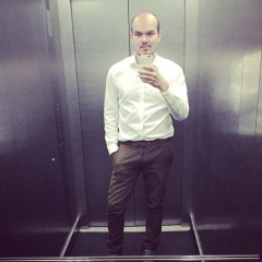 Артур Губайдуллин, 26.12.1988, Москва