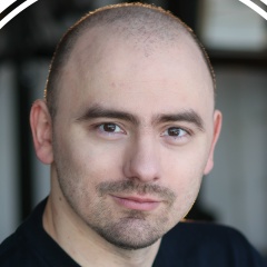 Майкл Шефер, 13.08, Москва