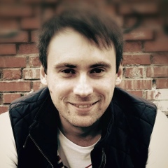 Дионис Березовский, 29.07, Санкт-Петербург