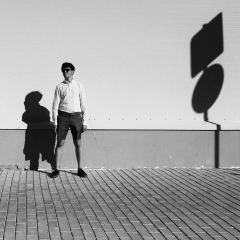 Саша Эксперимент, 01.01.1988, Альметьевск