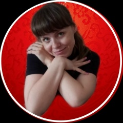 Ольга Кропинова, 02.05, Йошкар-Ола