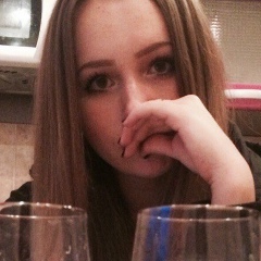 Аня Савицкая, 19.06, Санкт-Петербург