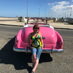 Кристина Слинкина, 08.07.1987, Сургут