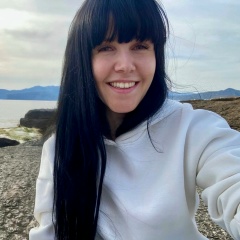 Виктория Жигулова, 10.12.1990, Алушта