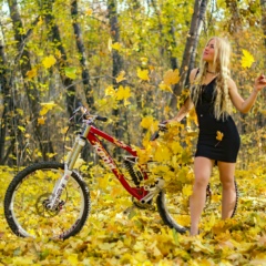 Ольга Ипакевич, 22.03, Алматы