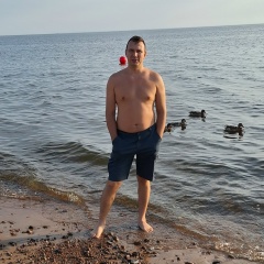 Николай Согутовский, 17.06.1984, Санкт-Петербург