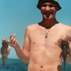 Антон Дорохин, 13.04.1989, Королёв