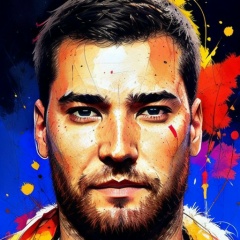 Евгений Александрович, 13.03.1990, Москва