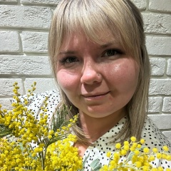 Александра Прохорова, 15.07