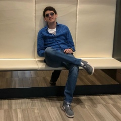 Sarkis Mezhlumyan, 20.03.1995, Москва