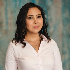 Zhanar Suleimenova, 21.04, Алматы