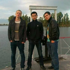 Миша Нам, 10.11