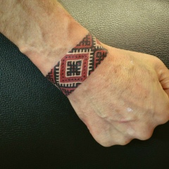 Саня Ким, 25.07, Manchester