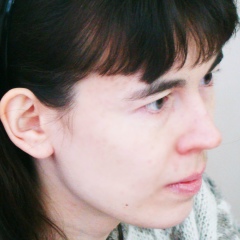 Дарья Одинокова, 14.09, Новосибирск