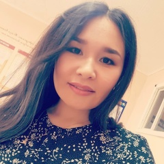 Катя , 14.10, Якутск