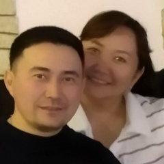 Виталий Шараев, 14.06, Элиста