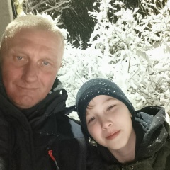 Дмитрий , Старая Русса