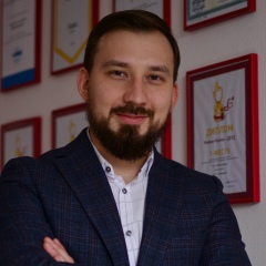 Тимур Угулава, 25.10.1987, Москва