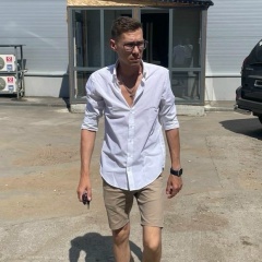 Тарас Шевчук, 30.04, Самара