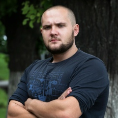 Александр Скопин, 27.06.1991