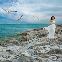 Акбопе Амирова, 20.03.1993, Алматы