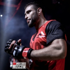 Шараф Давлатмуродов, 02.04.1992, Барнаул