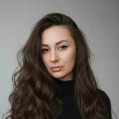 Виолетта Дроздова, 20.12