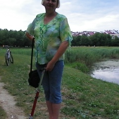 Юлия Юрочко, 20.11.1976, Львов