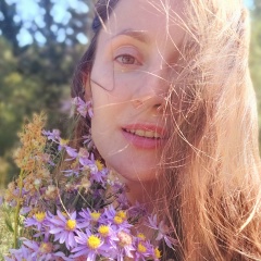 Света Иванова, 25.04.1989, Новокузнецк