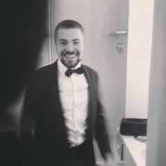 Александр Пан, 24.10